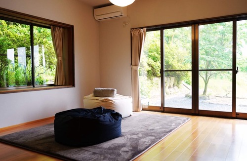 Tajimi House | Private accommodation for one group A renovate/Tajimi Gifu