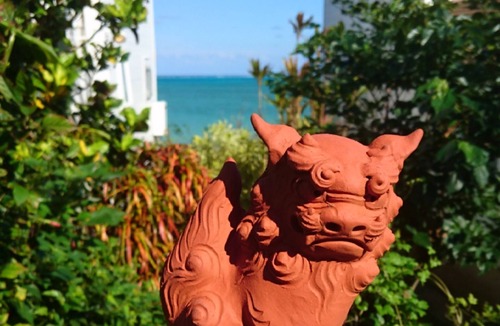 Shinzato Cottage | Private Beach House