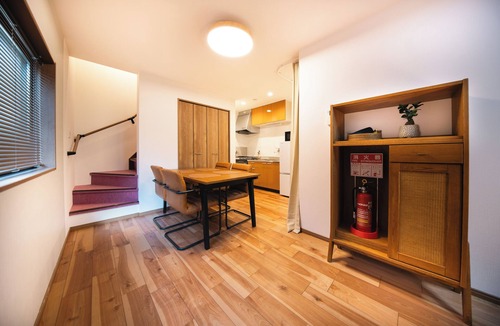 Nara House | Private House Kanade