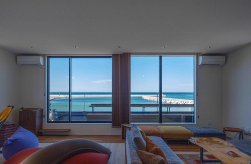 Awaji Villa | Private Ocean Resort YUUNAGI