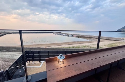 Awaji Villa | Private Ocean Resort YUUNAGI