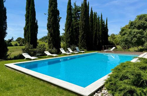 Tomar Villa | Private Pool Paradise