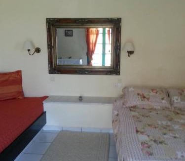 Piskopiano House | Private Premium Studio for A Pleasant Holiday In A Beautiful Place with pool Ac