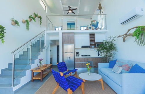 Langostino House | Private Resort 6 Villas Pool