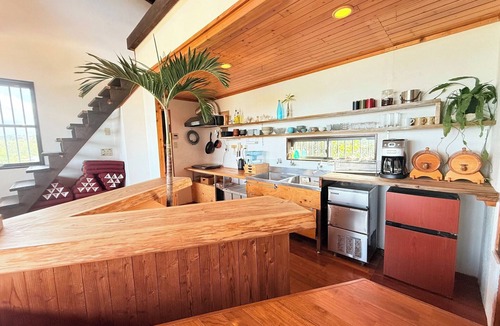 Kikai Island House | Private sauna BBQ available entire building ava/Oshima County Kagoshima