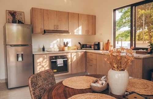 Las Lomas Villa | Private Villa with Pool & Nature