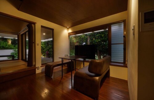 Bise House | Private Villas Ryuz BISE