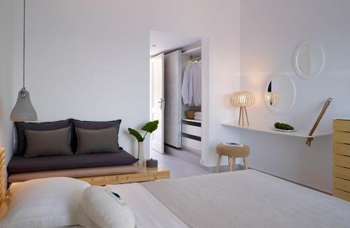 Pythagorio Hotel | Proteas Blu Resort
