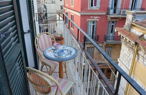 Old Town Apartment | Puppet rooms