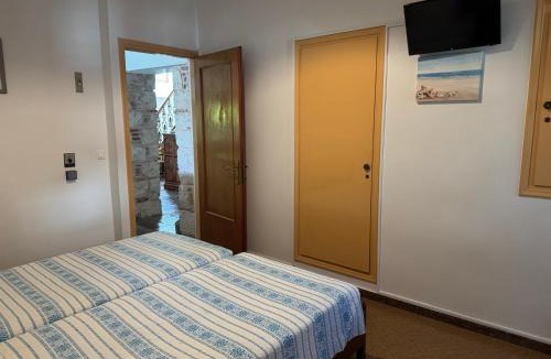 Pythagorio Hotel | Pythaïs Hotel