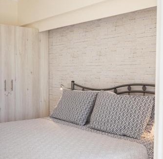 Pythagorion Apartment | Pythagoreio Main Street Apartment