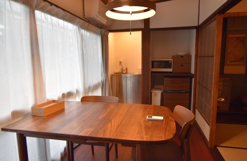 Miyanoura House | Quaint House Naoshima