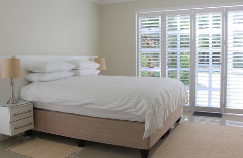 Alphen Apartment | Quaint Studio Apartment in Upper Constantia