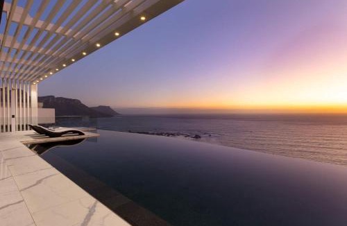 Clifton Villa | Quantum Villa