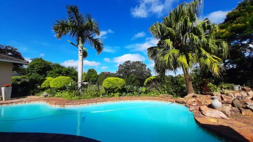 Gillitts Bed & Breakfast | Queenz Bed & Breakfast
