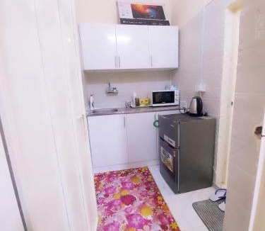 Al Ain Hotel | Quick home