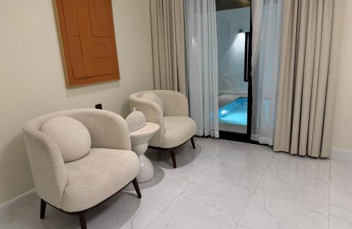 Hatta House | Quiet House villa