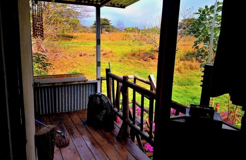 La Cruz House | Quiet Overnight Stay Near Peñas Blancas