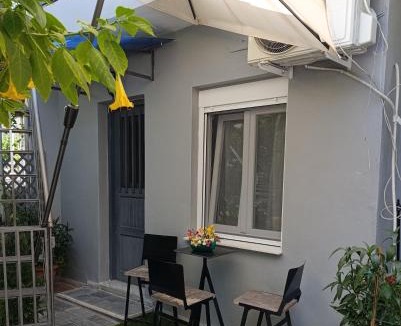 Volos City Centre Apartment | Quiet Studio