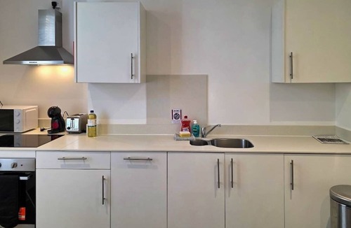 Ranelagh Apartment | Quiet, Stylish Studio in Ranelagh’s Best Location