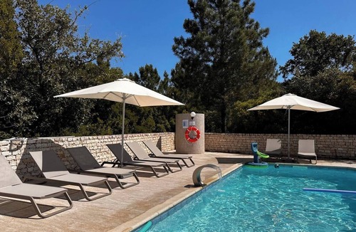 Evora de Alcobaca House | Quinta da Boa Vida - Master Villa with Wine Cellar & Pool