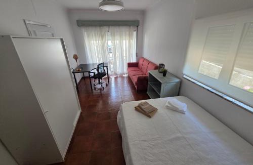 Santo Antonio dos Olivais House | Quinta da Mainça