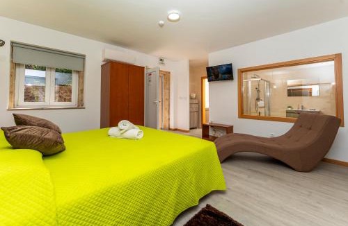 Fontoura House | Quinta de Real