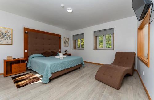 Fontoura House | Quinta de Real