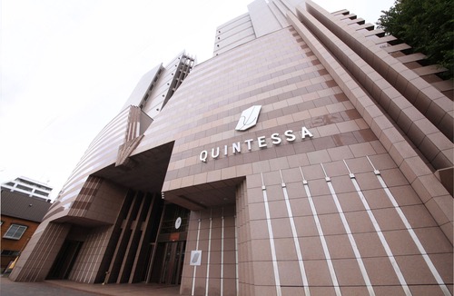 Susukino Hotel | Quintessa Hotel Sapporo