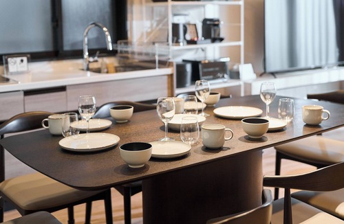 Koshigoe Apartment | R.KAMAKURA