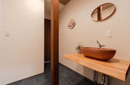 Fuji Apartment | Rabbit Inn