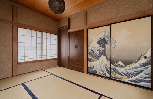Fuji Apartment | Rabbit Inn