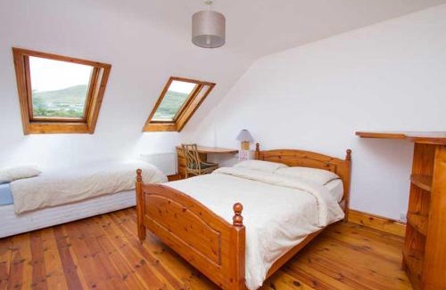 Dingle Hostel | Rainbow hostel
