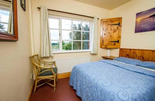 Dingle Hostel | Rainbow hostel
