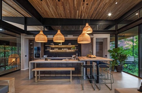 Nosara Villa | Raintree (House + Studio)