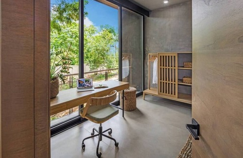 Nosara Villa | Raintree (House + Studio)
