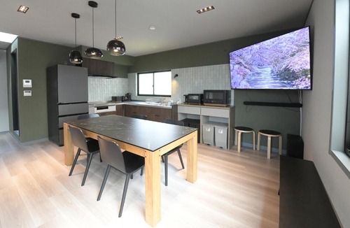 Sasazuka Apartment | Rakuna Inn 陽 Sasazuka2