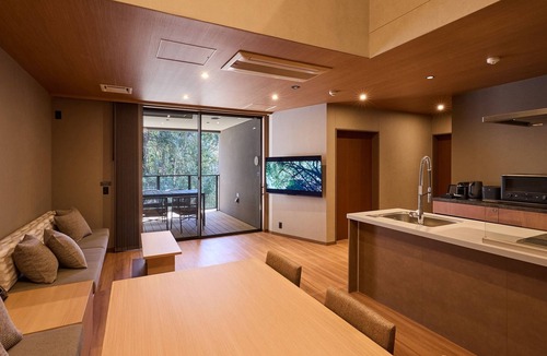 Gora Villa | Rakuten STAY VILLA Hakone Gora