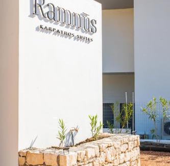 Menetai Hotel | Ramnus Karpathos Suites