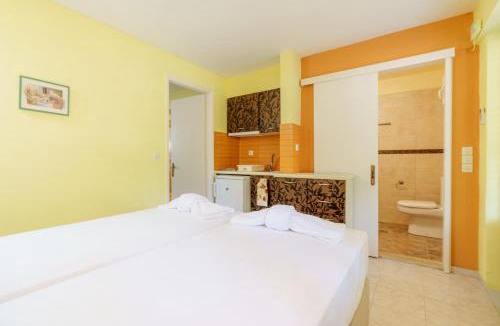 Lourdata Apartment | Ramona