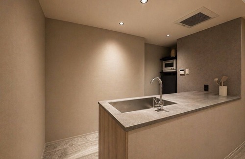 Susukino Apartment | Randor Hotel Sapporo Heritage