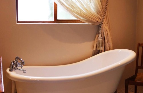 Robertson House | Randrivier Guest house