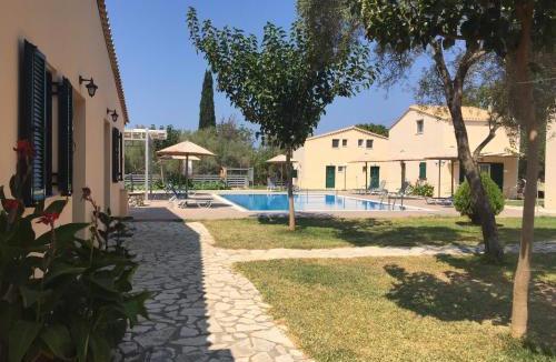 Agios Ioannis Apartment | Rania Studios