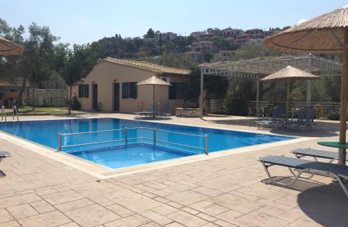 Agios Ioannis Apartment | Rania Studios