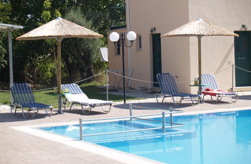 Agios Ioannis Apartment | Rania Studios