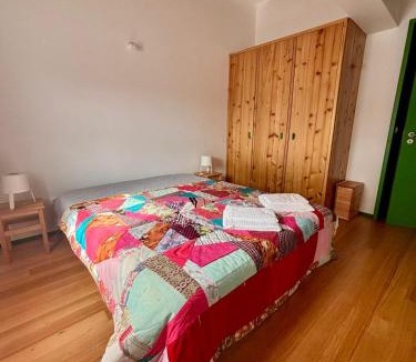 Horta House | Rayon Vert