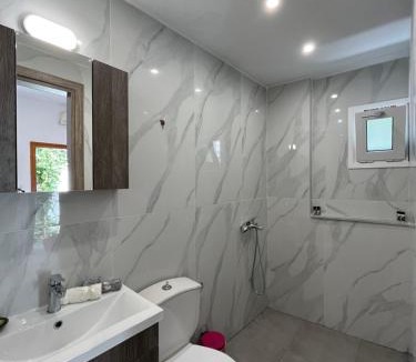 Skiathos Town Apartment | Ready