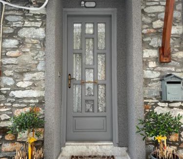Skiathos Town Apartment | Ready