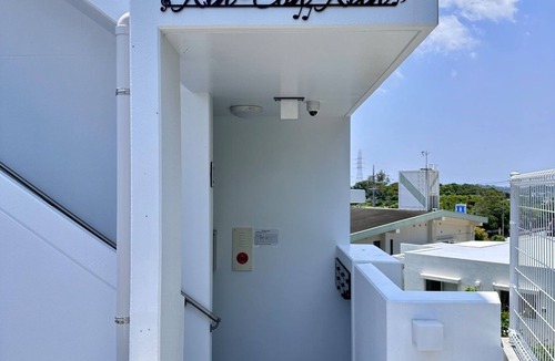 Maekawa Apartment | Recommended for 3 generations of parents and child/Nanjo Okinawa