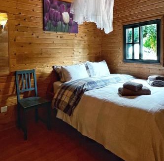 Tomar Resort | Redondo Lodges